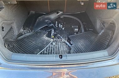 Купе Audi A5 2017 в Львові