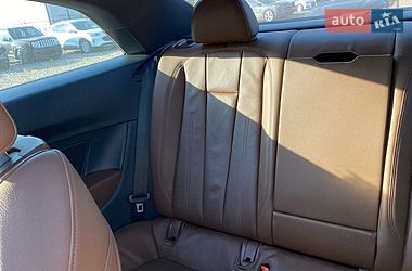 Купе Audi A5 2017 в Львові