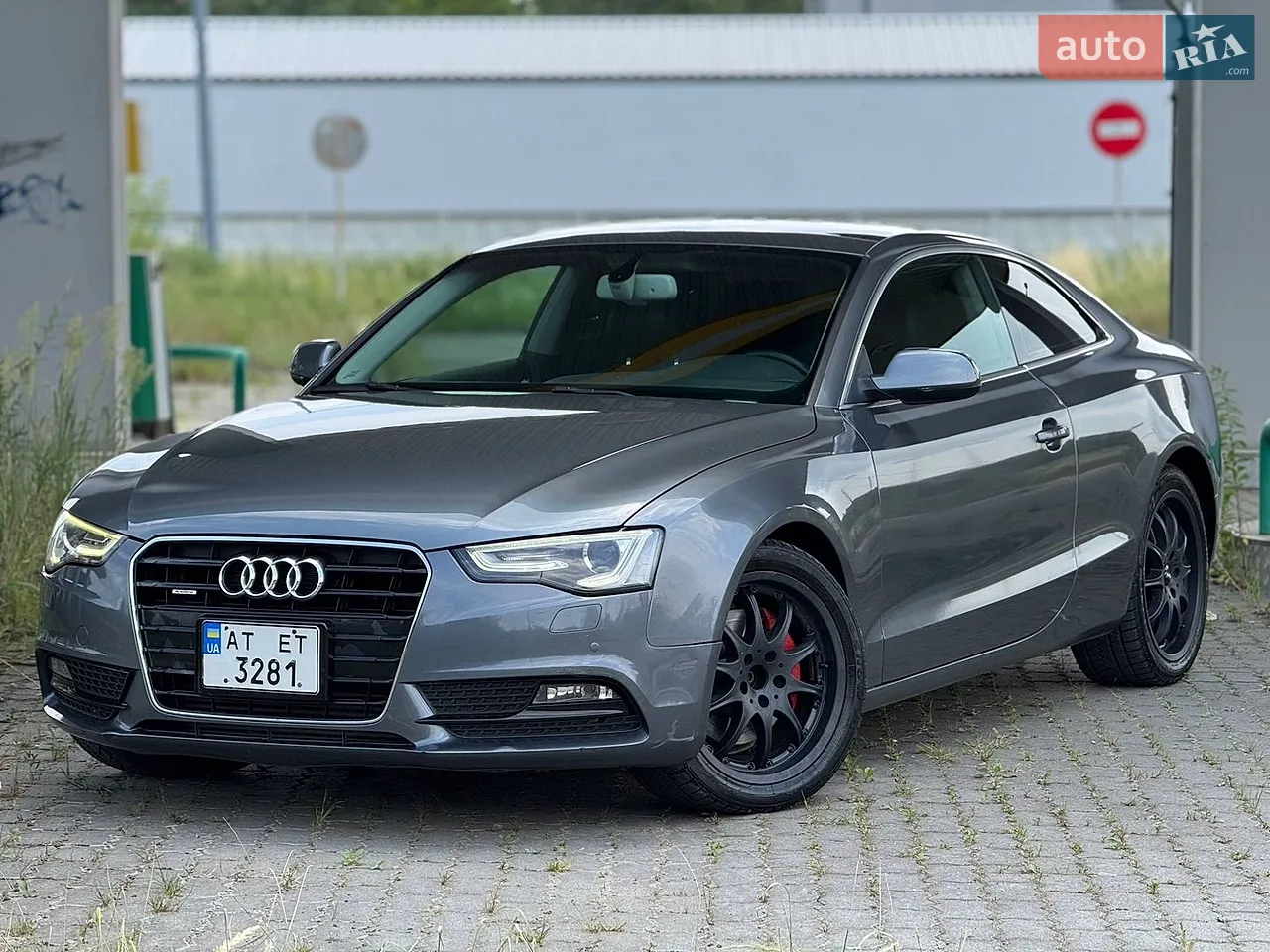 2013 Audi A5 - мініатюра 21