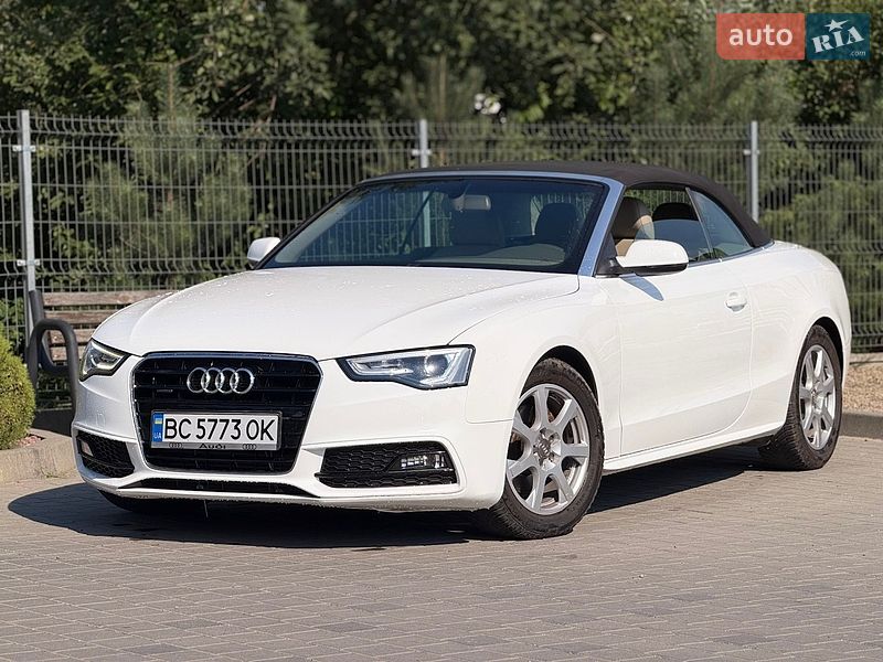 Audi A5 2009 Audi A5 2009
