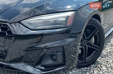 Ліфтбек Audi A5 2020 в Львові