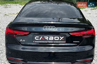 Ліфтбек Audi A5 2020 в Львові