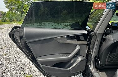 Ліфтбек Audi A5 2020 в Львові