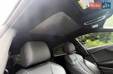 Ліфтбек Audi A5 2020 в Львові