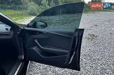 Ліфтбек Audi A5 2020 в Львові