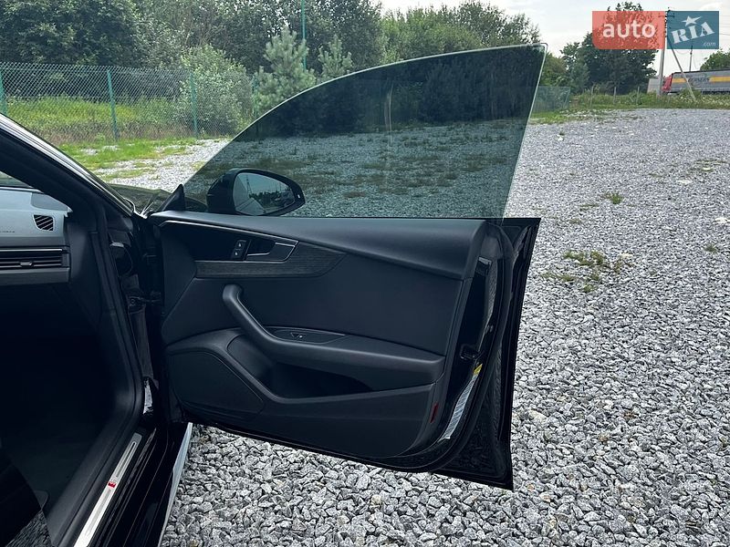 Ліфтбек Audi A5 2020 в Львові