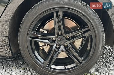 Ліфтбек Audi A5 2020 в Львові