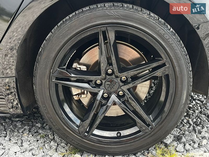 Ліфтбек Audi A5 2020 в Львові