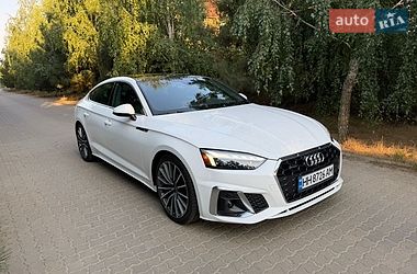 audi a5 2024 в Одеса від професійного продавця Олег