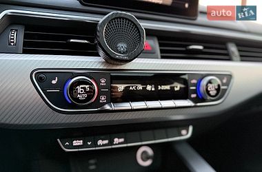 Купе Audi A5 2019 в Дніпрі