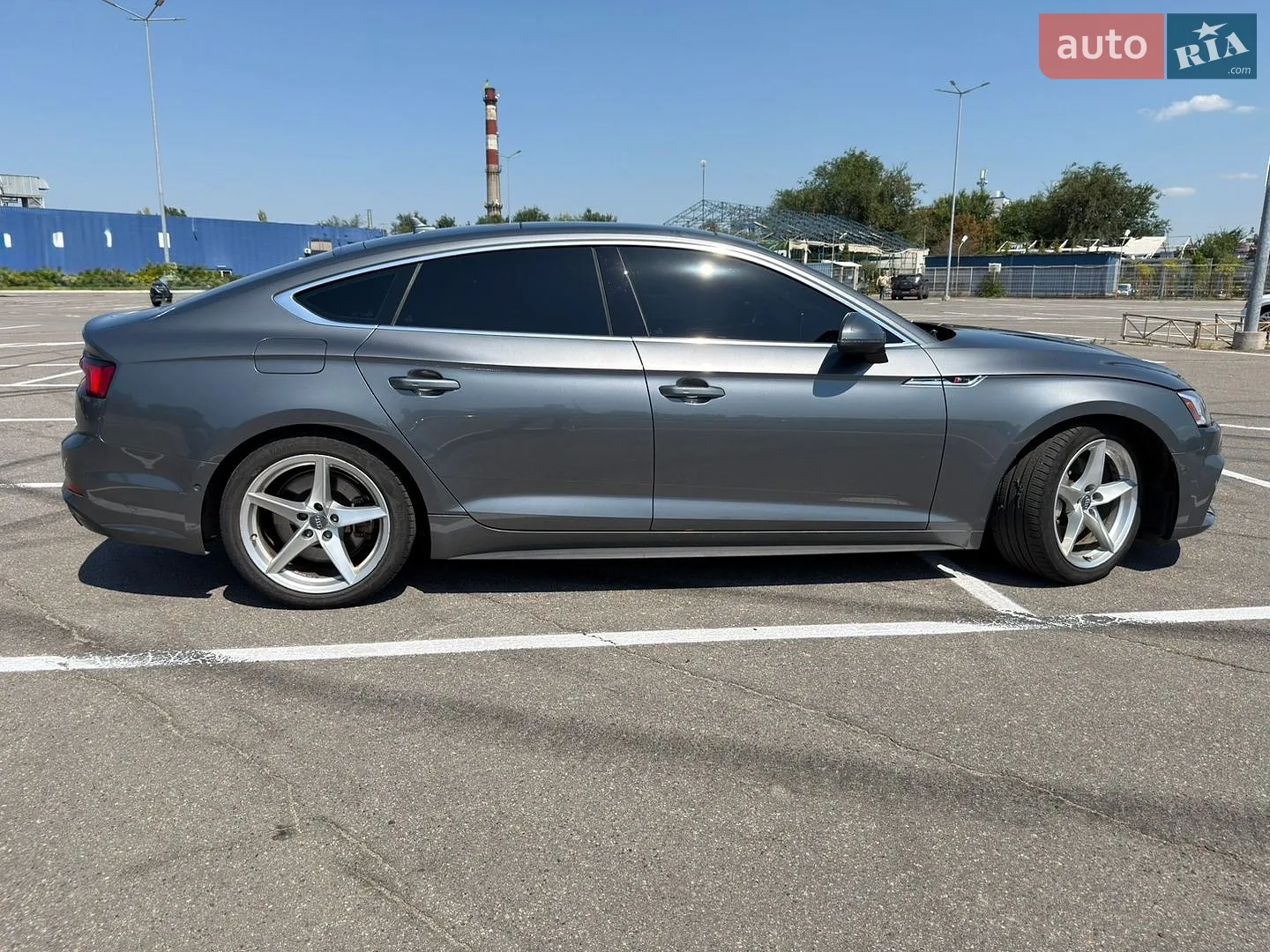 2019 Audi A5 - мініатюра 9