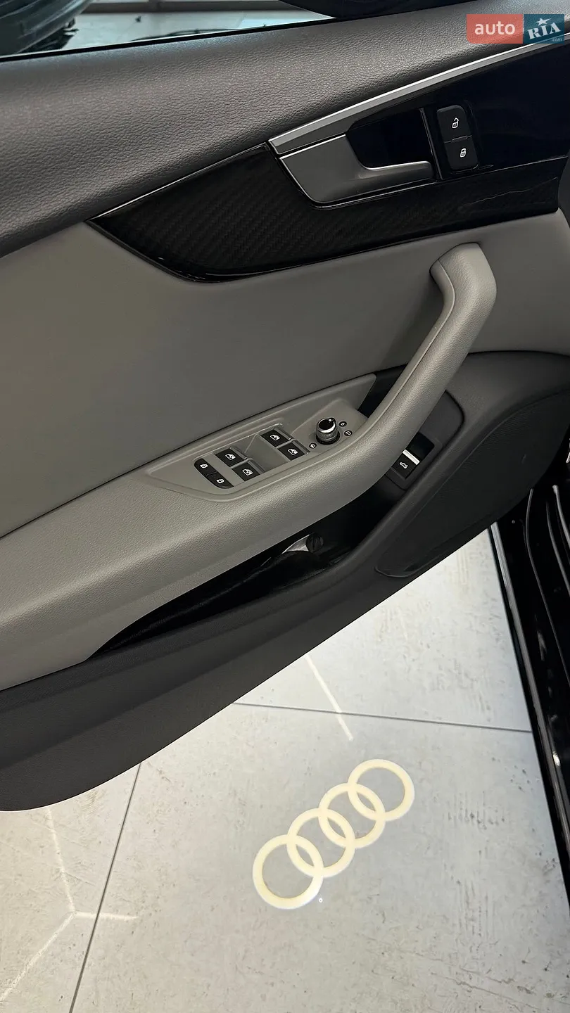 2020 Audi A5 - мініатюра 11