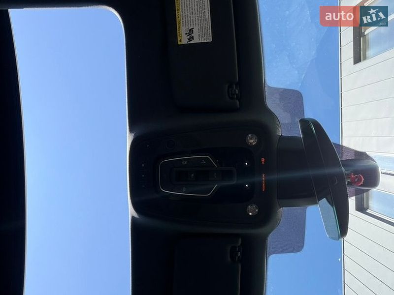 Купе Audi A5 2018 в Львові фото 14 Купе Audi A5 2018 в Львові