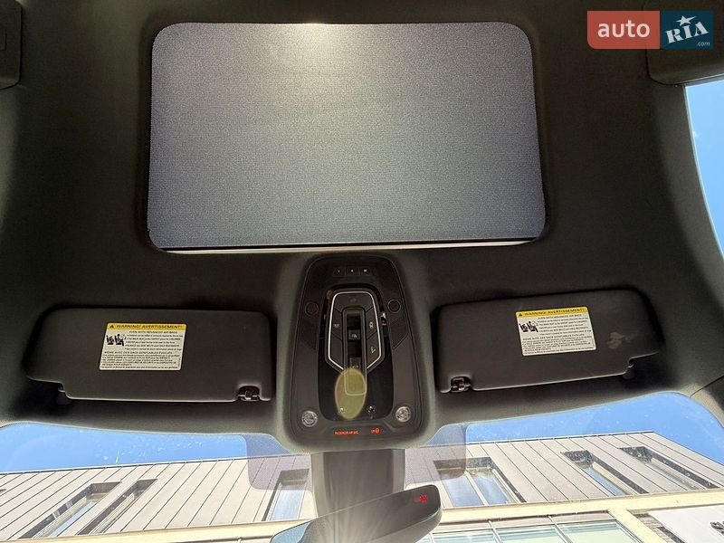 Купе Audi A5 2018 в Львові фото 16 Купе Audi A5 2018 в Львові