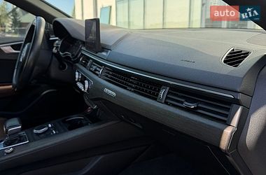 Купе Audi A5 2018 в Львові фото 18 Купе Audi A5 2018 в Львові