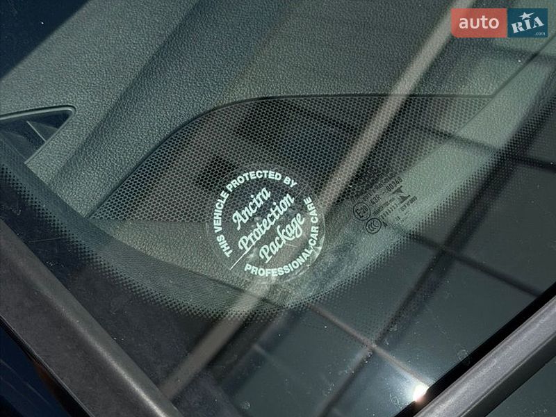 Купе Audi A5 2018 в Львові фото 17 Купе Audi A5 2018 в Львові