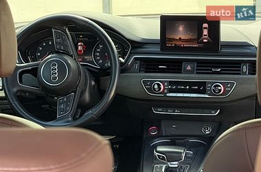 Купе Audi A5 2018 в Львові фото 22 Купе Audi A5 2018 в Львові
