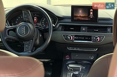 Купе Audi A5 2018 в Львові фото 23 Купе Audi A5 2018 в Львові
