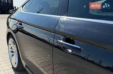 Купе Audi A5 2018 в Львові фото 26 Купе Audi A5 2018 в Львові