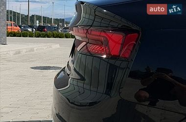 Купе Audi A5 2018 в Львові фото 27 Купе Audi A5 2018 в Львові