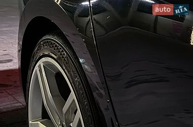 Купе Audi A5 2018 в Львові фото 32 Купе Audi A5 2018 в Львові