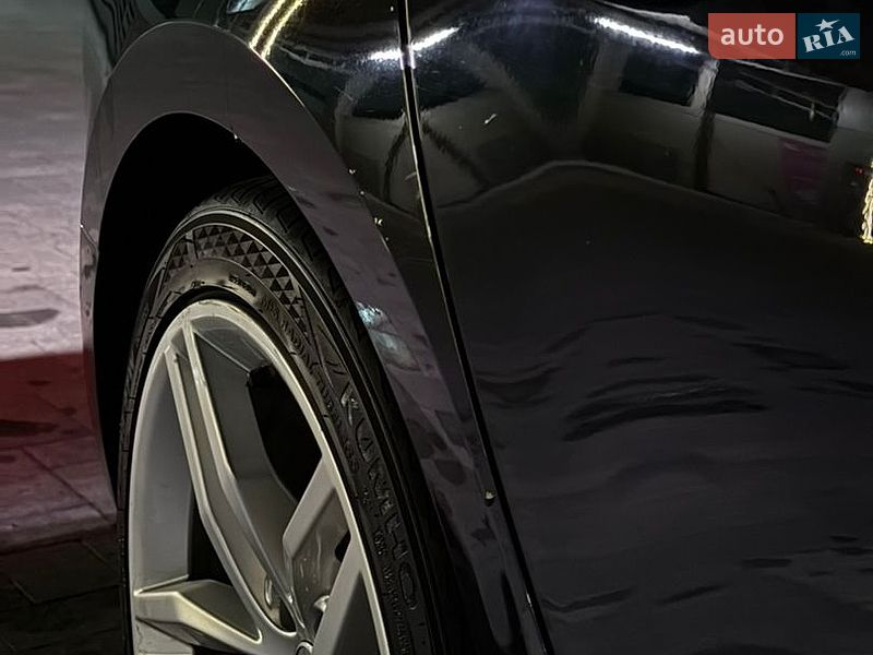 Купе Audi A5 2018 в Львові фото 32 Купе Audi A5 2018 в Львові