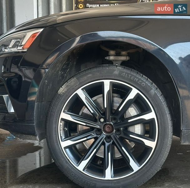 Купе Audi A5 2018 в Львові фото 33 Купе Audi A5 2018 в Львові