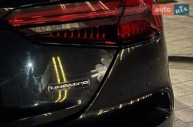 Купе Audi A5 2018 в Львові фото 30 Купе Audi A5 2018 в Львові