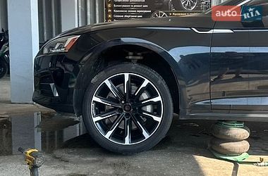 Купе Audi A5 2018 в Львові фото 34 Купе Audi A5 2018 в Львові