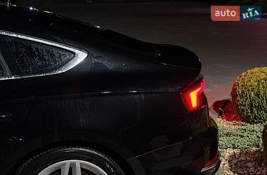 Купе Audi A5 2018 в Львові фото 8 Купе Audi A5 2018 в Львові