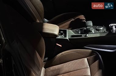 Купе Audi A5 2018 в Львові фото 38 Купе Audi A5 2018 в Львові