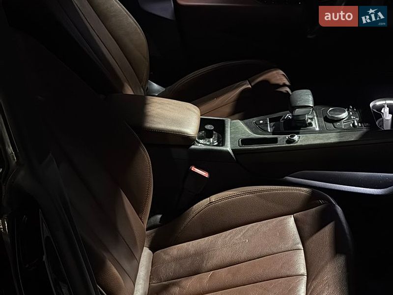Купе Audi A5 2018 в Львові фото 38 Купе Audi A5 2018 в Львові