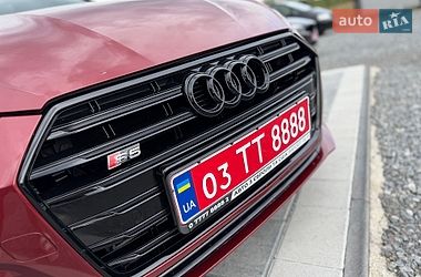 Ліфтбек Audi A5 2020 в Дрогобичі