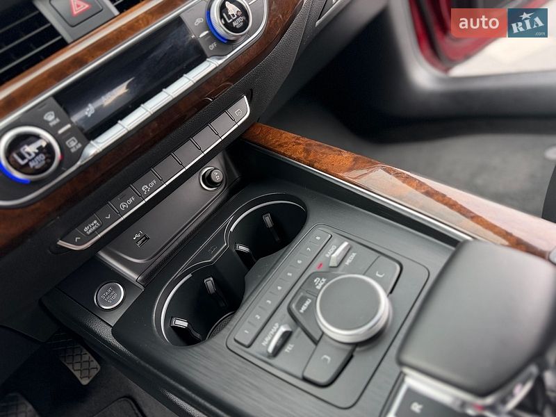 Ліфтбек Audi A5 2020 в Дрогобичі