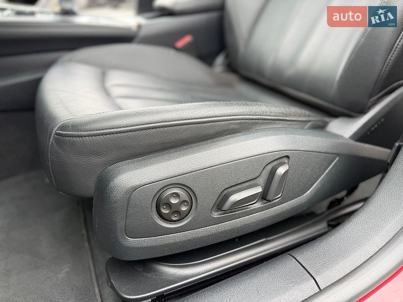 Ліфтбек Audi A5 2020 в Дрогобичі