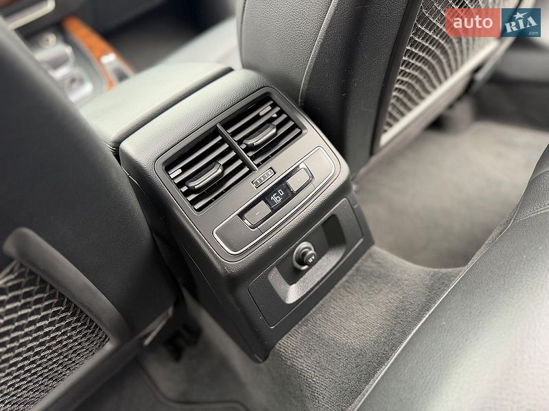 Ліфтбек Audi A5 2020 в Дрогобичі