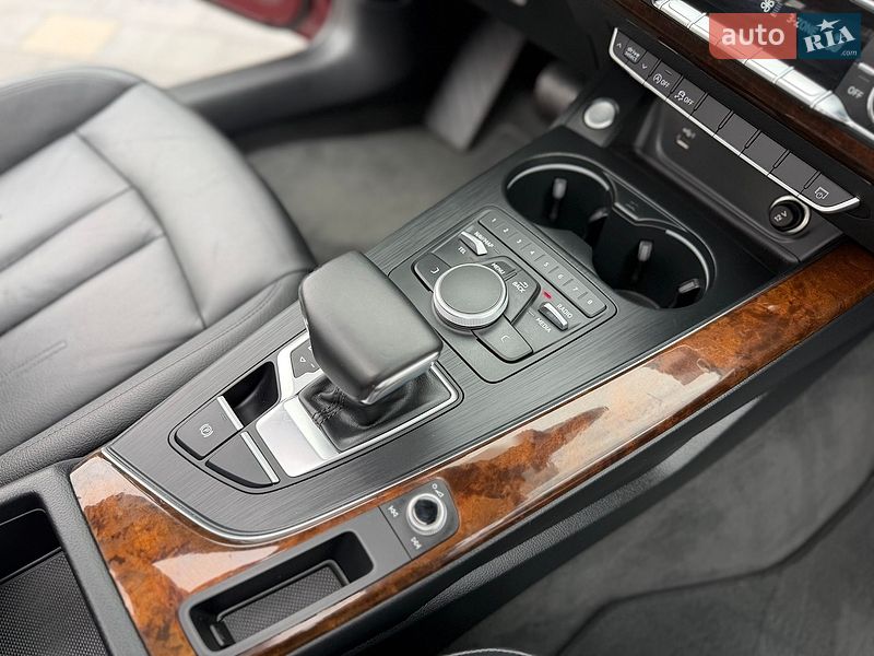 Ліфтбек Audi A5 2020 в Дрогобичі