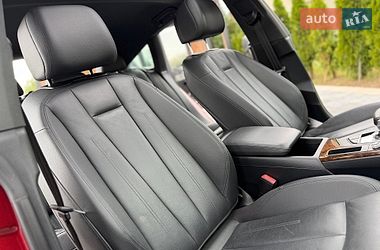 Ліфтбек Audi A5 2020 в Дрогобичі
