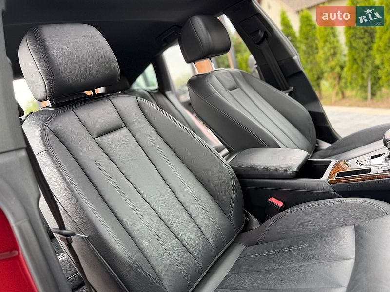 Ліфтбек Audi A5 2020 в Дрогобичі