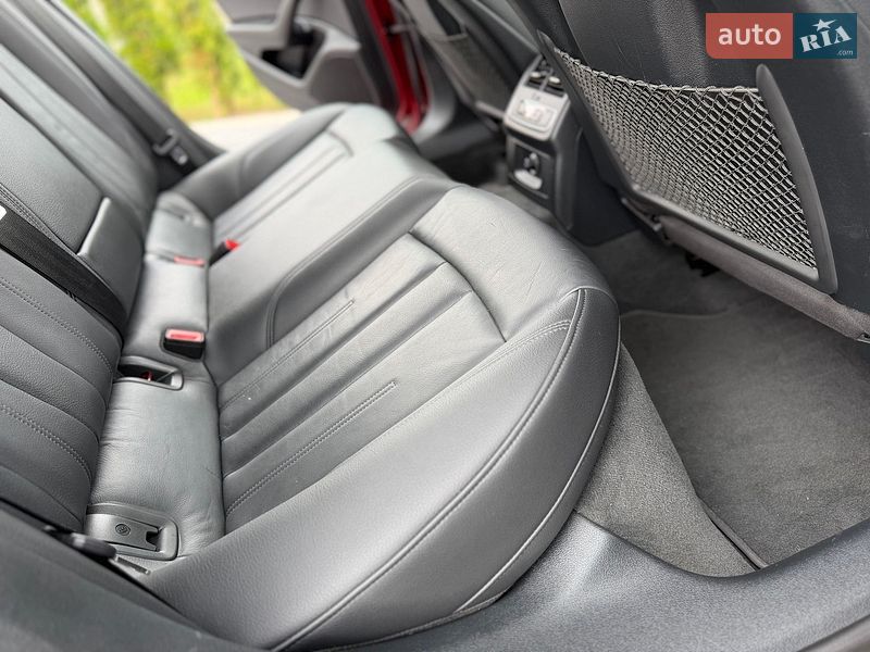 Ліфтбек Audi A5 2020 в Дрогобичі