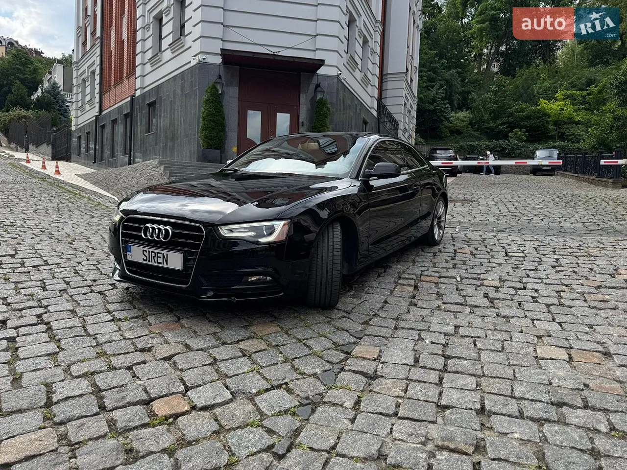 2013 Audi A5 - мініатюра 25