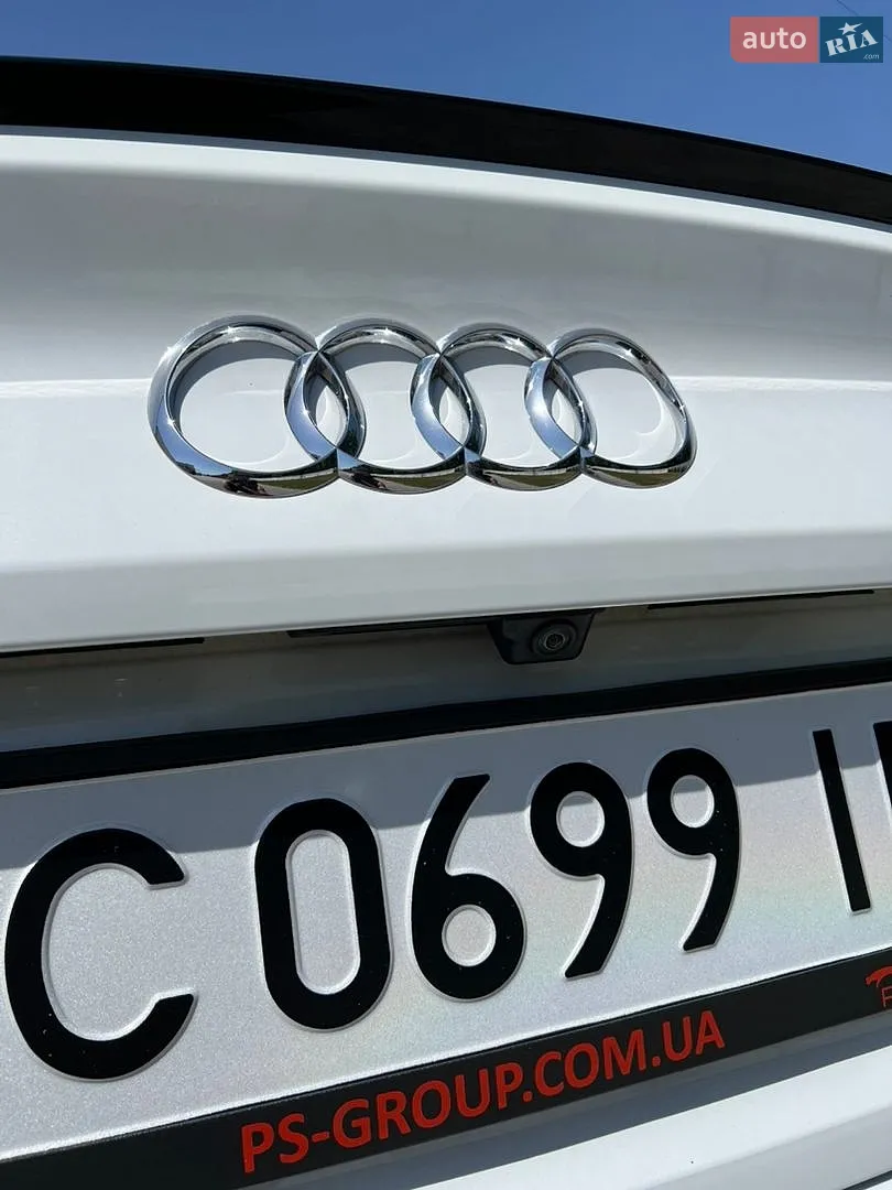 2019 Audi A5 - мініатюра 18