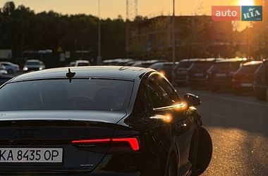 Купе Audi A5 2018 в Киеве