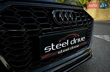 Лифтбек Audi A5 2021 в Николаеве фото 18 Лифтбек Audi A5 2021 в Николаеве