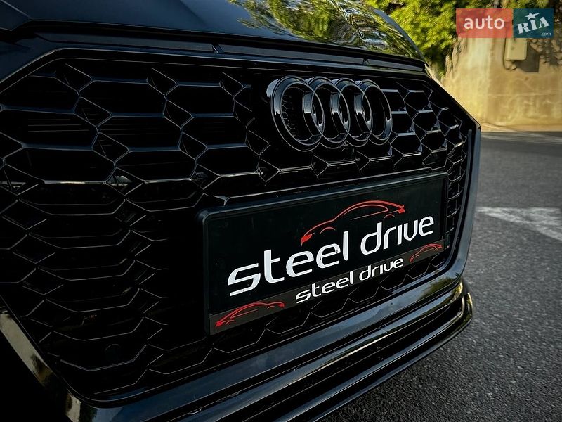 Лифтбек Audi A5 2021 в Николаеве фото 18 Лифтбек Audi A5 2021 в Николаеве