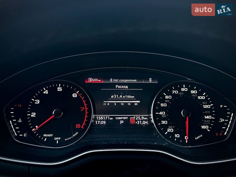 Лифтбек Audi A5 2021 в Николаеве фото 33 Лифтбек Audi A5 2021 в Николаеве