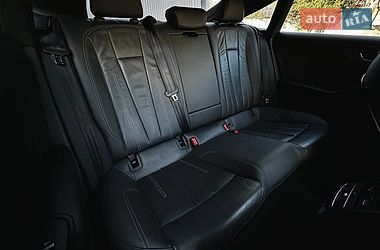 Лифтбек Audi A5 2021 в Николаеве фото 26 Лифтбек Audi A5 2021 в Николаеве