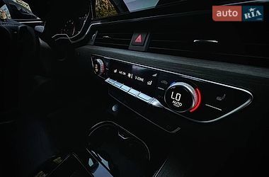 Лифтбек Audi A5 2021 в Николаеве фото 36 Лифтбек Audi A5 2021 в Николаеве