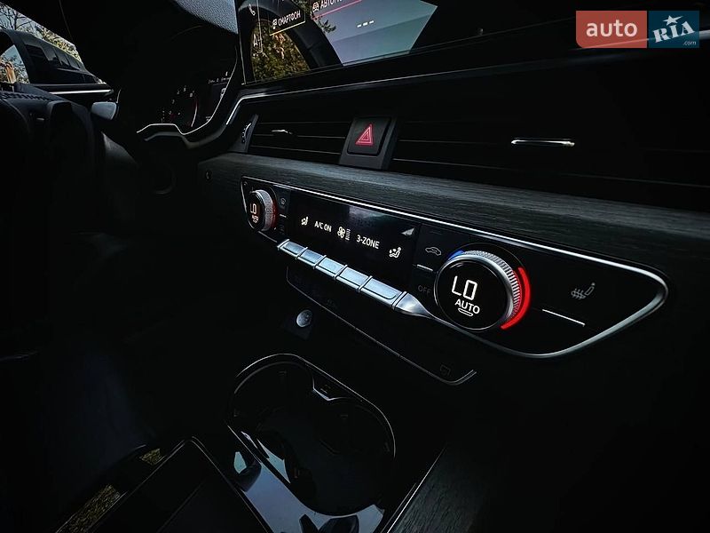 Лифтбек Audi A5 2021 в Николаеве фото 36 Лифтбек Audi A5 2021 в Николаеве