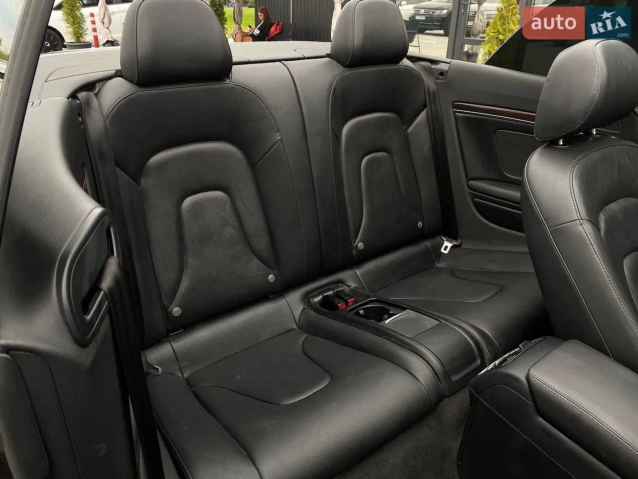2013 Audi A5 - мініатюра 31